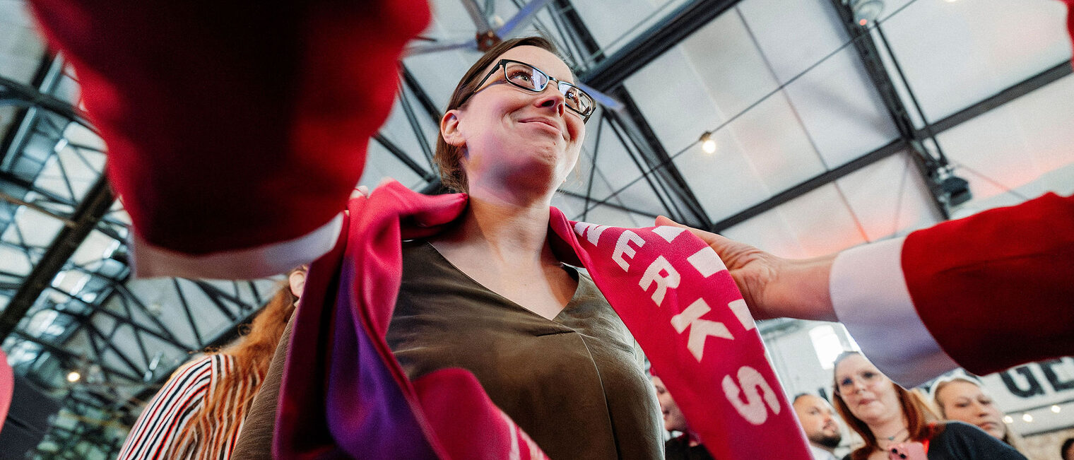 Meisterfeier 2024, Meisterinnen, Meister, Glückwunsch, Ehrung, Meisterbrief, Handwerkskammer Berlin, Jahrgang 2023, BrewDog