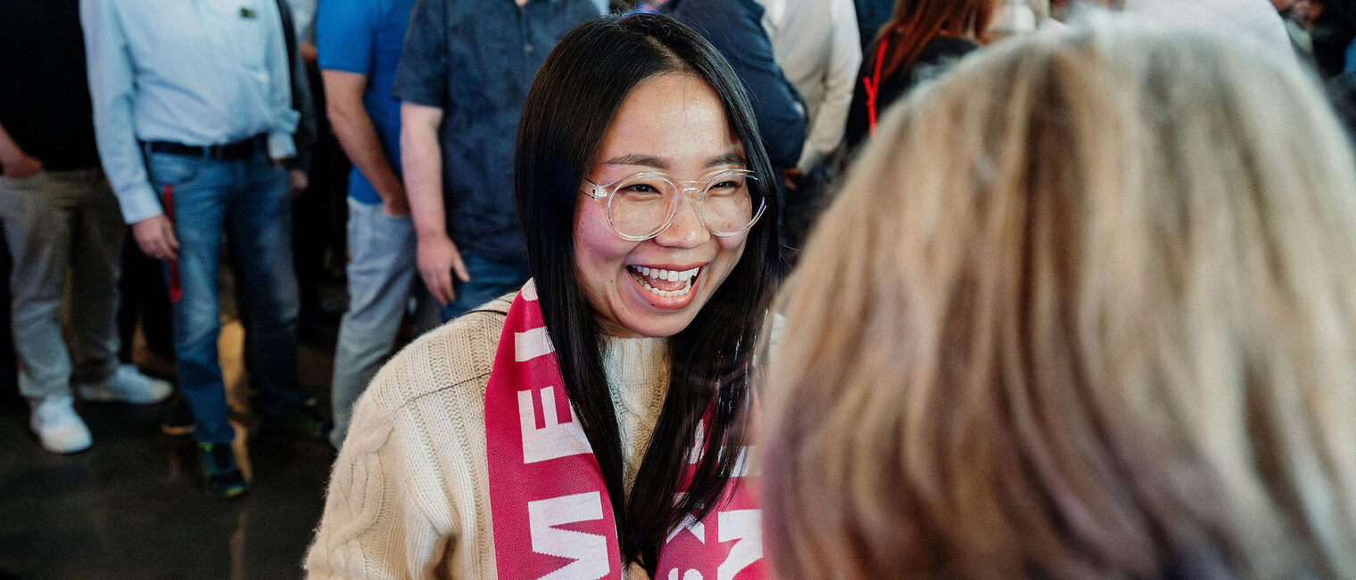 Meisterfeier 2024, Meisterinnen, Meister, Glückwunsch, Ehrung, Meisterbrief, Handwerkskammer Berlin, Jahrgang 2023, BrewDog