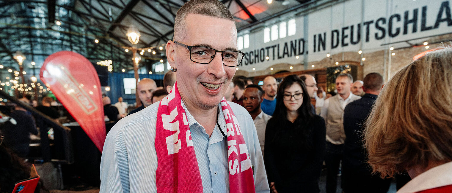 Meisterfeier 2024, Meisterinnen, Meister, Glückwunsch, Ehrung, Meisterbrief, Handwerkskammer Berlin, Jahrgang 2023, BrewDog