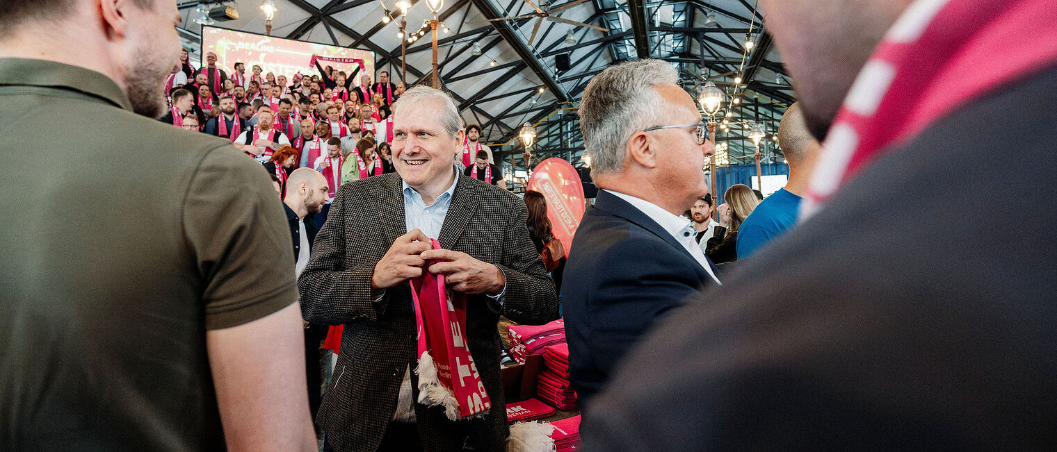 Meisterfeier 2024, Meisterinnen, Meister, Glückwunsch, Ehrung, Meisterbrief, Handwerkskammer Berlin, Jahrgang 2023, BrewDog