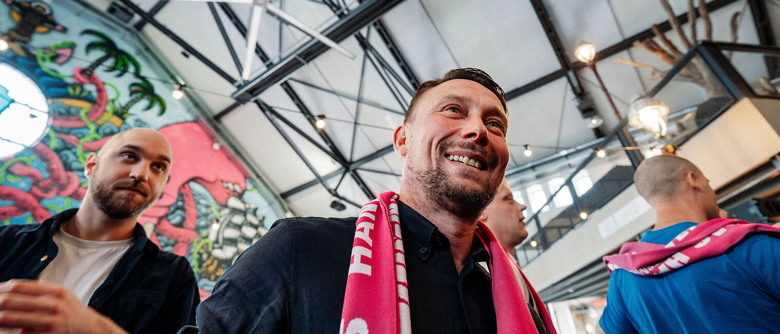 Meisterfeier 2024, Meisterinnen, Meister, Glückwunsch, Ehrung, Meisterbrief, Handwerkskammer Berlin, Jahrgang 2023, BrewDog