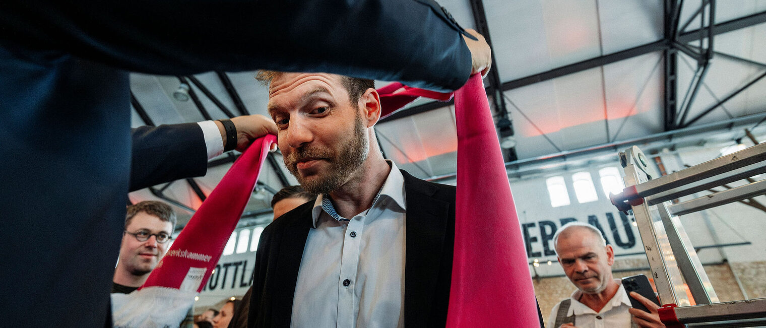 Meisterfeier 2024, Meisterinnen, Meister, Glückwunsch, Ehrung, Meisterbrief, Handwerkskammer Berlin, Jahrgang 2023, BrewDog