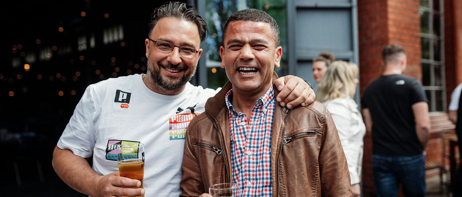 Meisterfeier 2024, Meisterinnen, Meister, Glückwunsch, Ehrung, Meisterbrief, Handwerkskammer Berlin, Jahrgang 2023, BrewDog