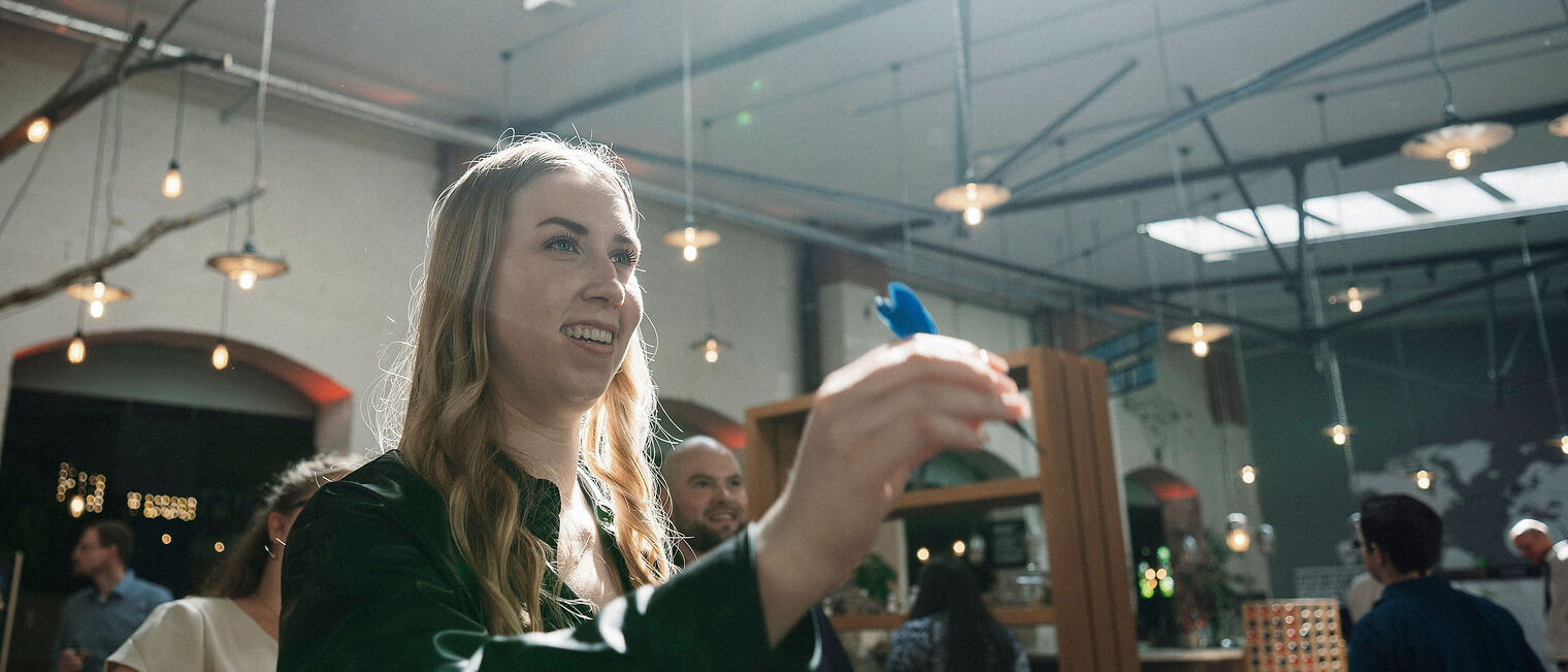Meisterfeier 2024, Meisterinnen, Meister, Glückwunsch, Ehrung, Meisterbrief, Handwerkskammer Berlin, Jahrgang 2023, BrewDog