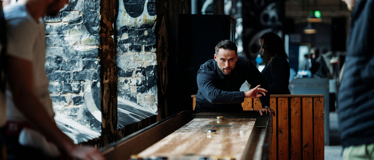 Meisterfeier 2024, Meisterinnen, Meister, Glückwunsch, Ehrung, Meisterbrief, Handwerkskammer Berlin, Jahrgang 2023, BrewDog