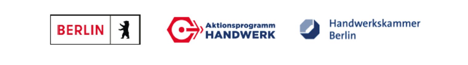 Aktionsprogramm, Handwerk, Senatsverwaltung, Handwerkskammer