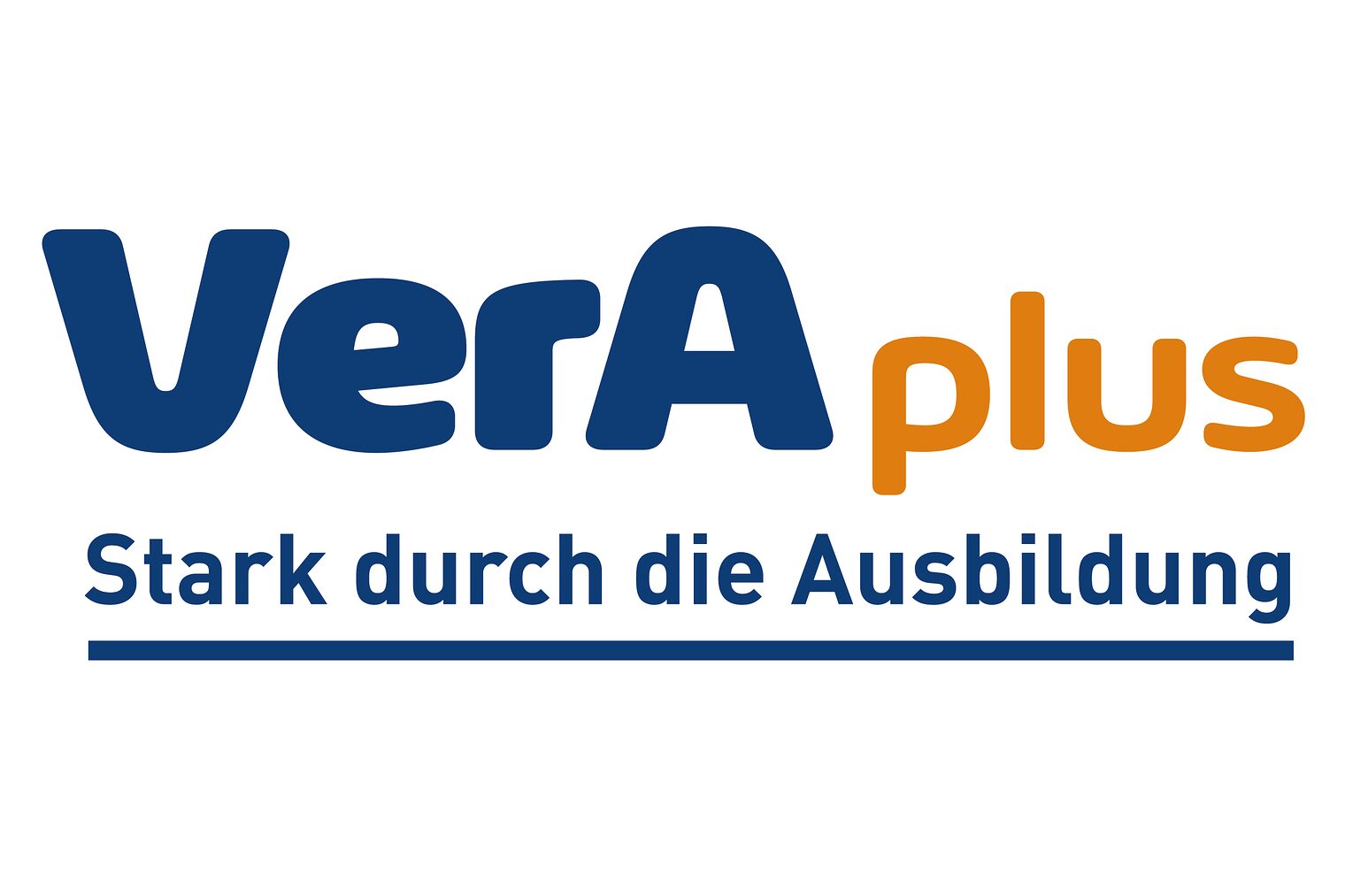 VerAplus, Mentoring, Azubi Akademie, Ausbildungsbegleitung, Handwerkskammer Berlin, Logo,