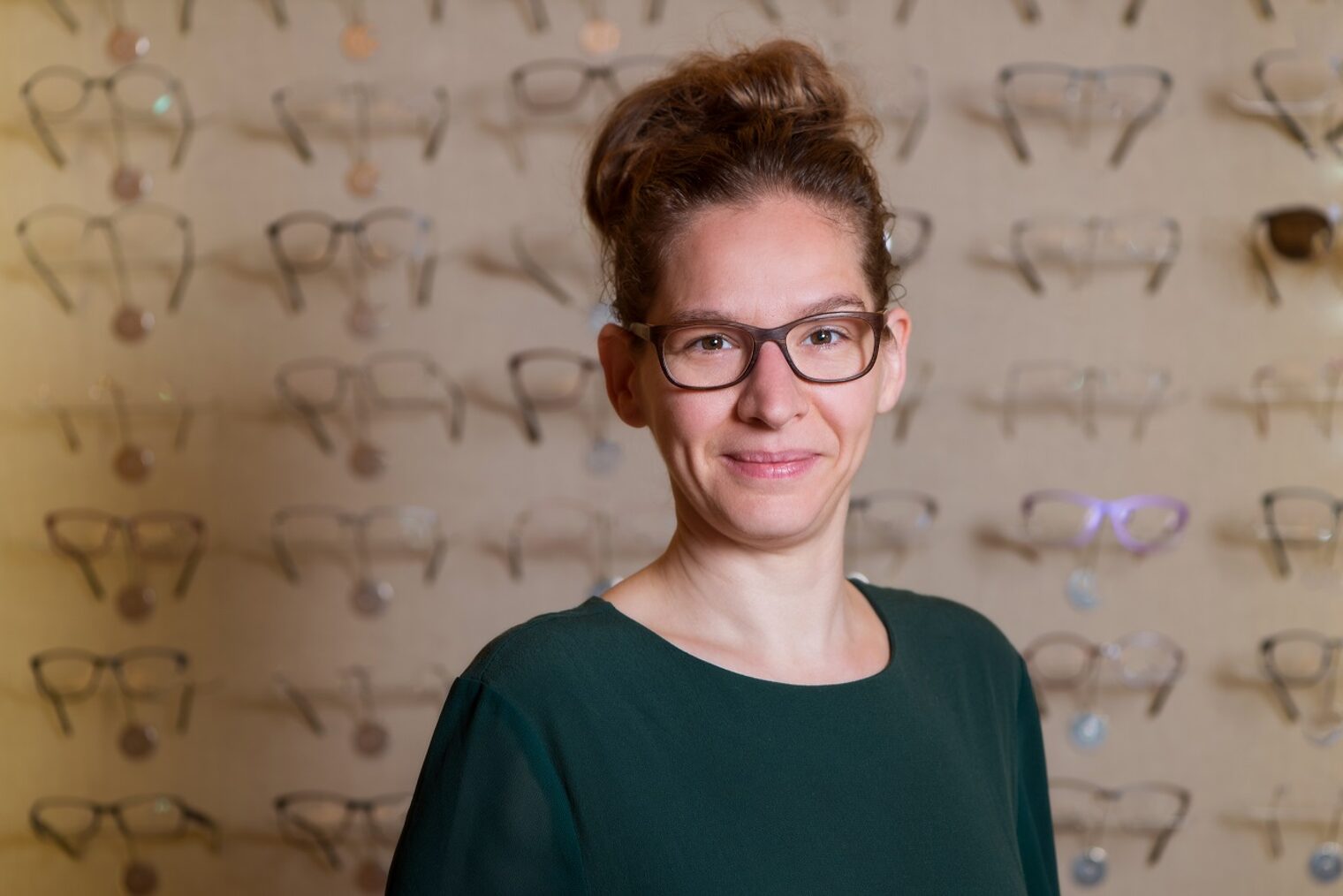 Handwerkerin, Augenoptikermeisterin, Handwerkskammer, Frauennetzwerktreffen
