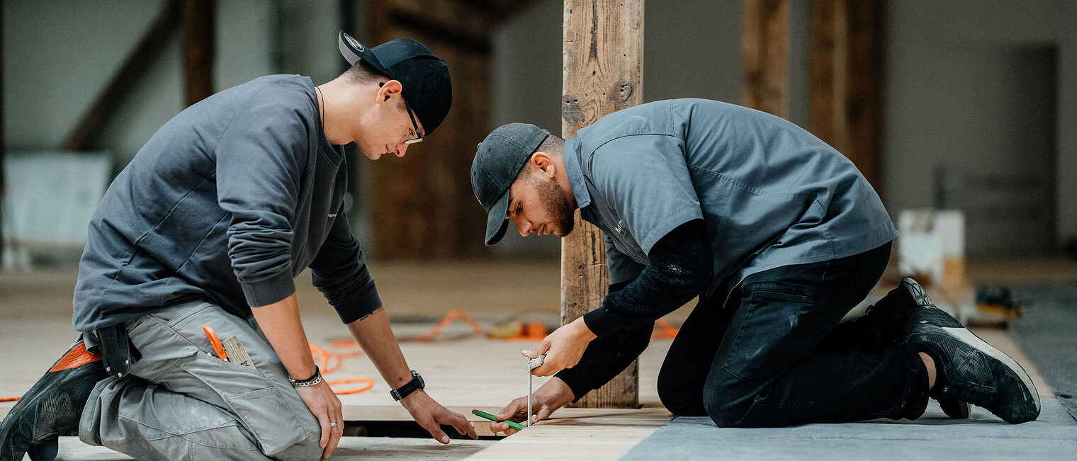 Ausbildung, Beruf, Handwerk, Handwerker, Azubi