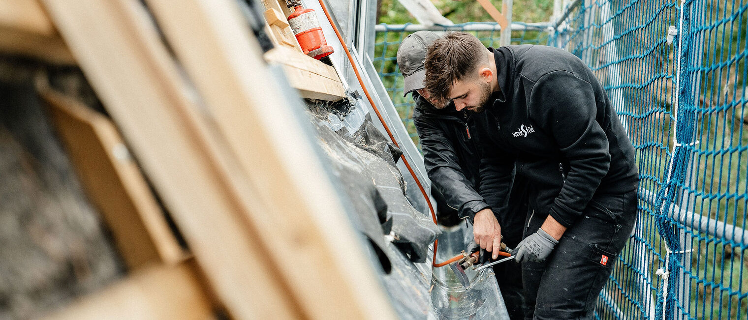 Ausbildung, Beruf, Handwerk, Handwerker, Azubi