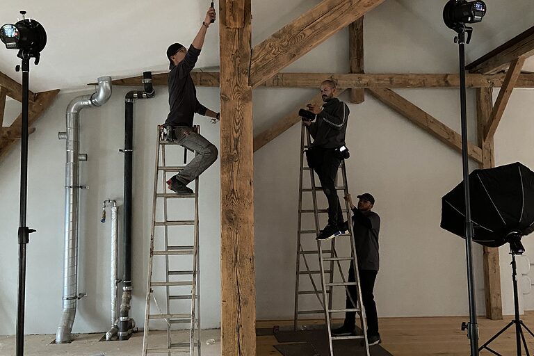 Holz-und Bautenschützer, Ausbildung, Berufswahl, Auszubildende, Handwerk, Handwerkskammer