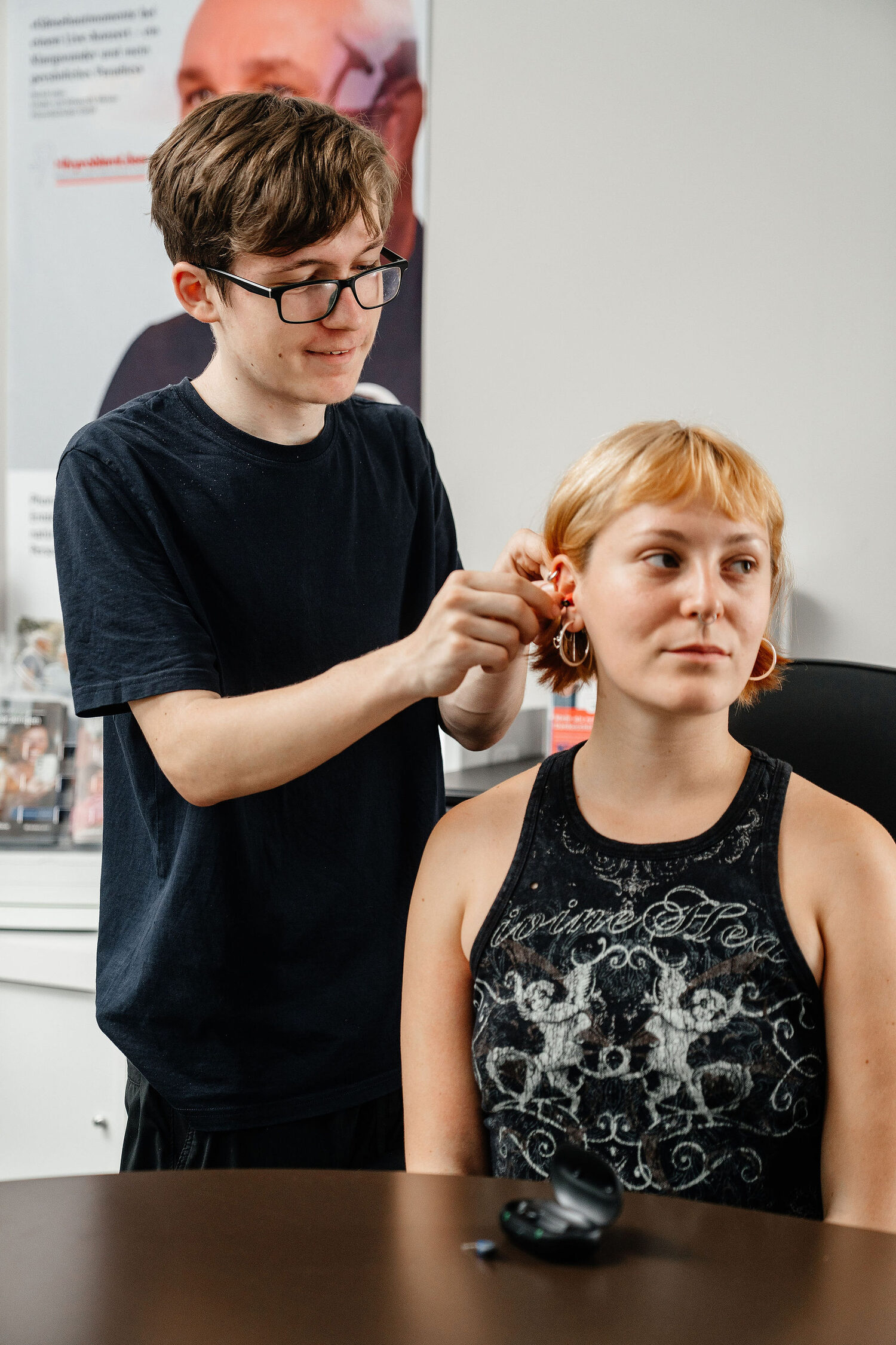 Willkommen im Berliner Handwerk! - Handwerkskammer Berlin