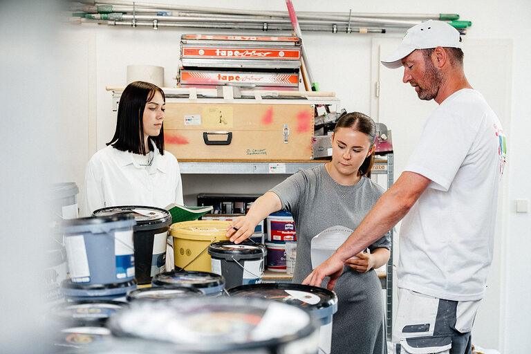 Ausbildung, Ausbildungsplätze 2024, Kauffrau für Büromanagement, Büro, Lehrstellenbörse, Azubi, Handwerkskammer