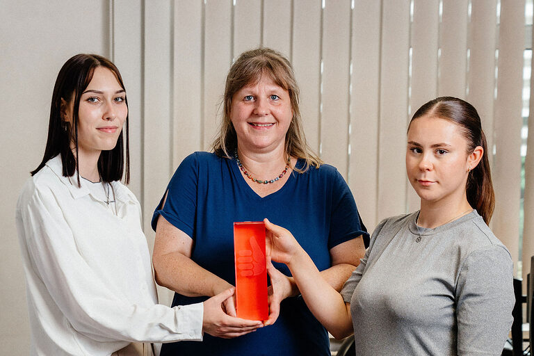 Ausbildung, Ausbildungsplätze 2024, Kauffrau für Büromanagement, Büro, Lehrstellenbörse, Azubi, Handwerkskammer