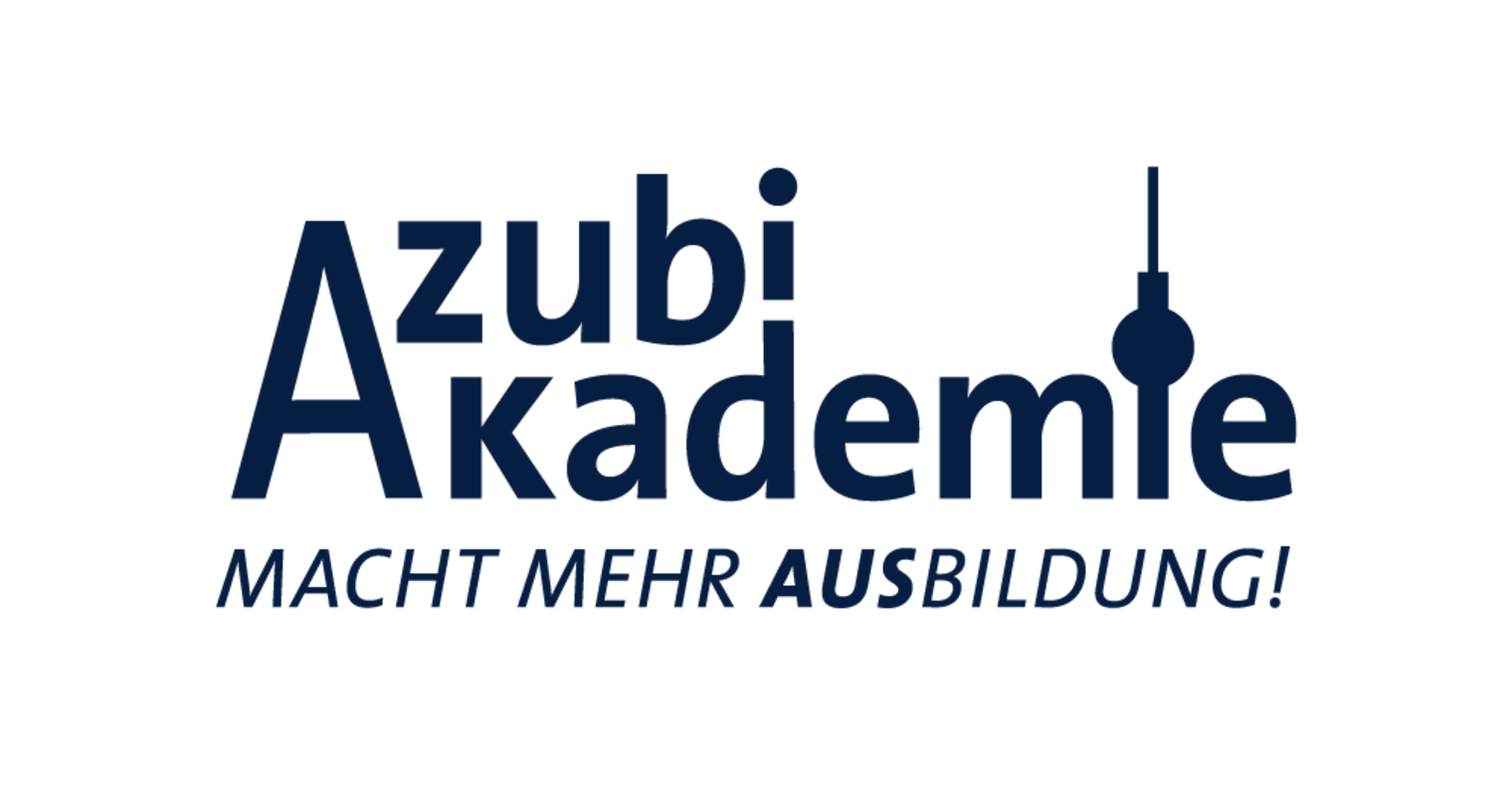 Azubi Akademie, Logo, Ausbildung, Beruf, Handwerk, Handwerkskammer Berlin