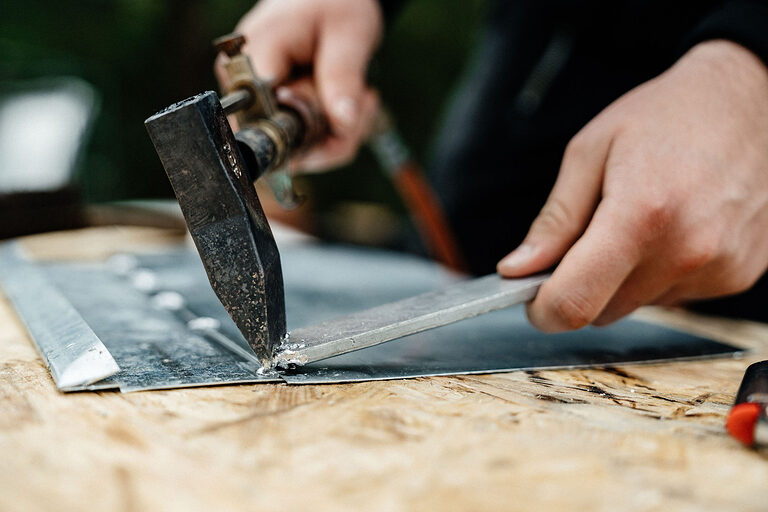 Ausbildung, Klempner, Anlagenmechaniker, Sanitär-, Heizungs- und Klimatechnik, Beruf, Auszubildende, Handwerkskammer Berlin