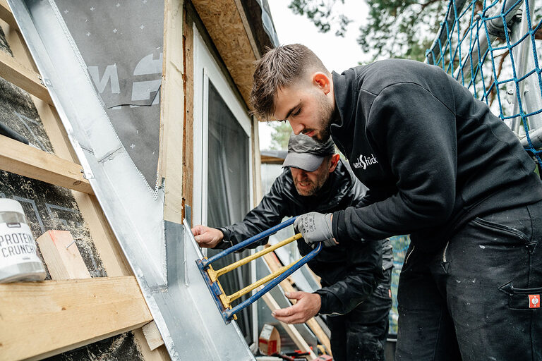 Ausbildung, Klempner, Anlagenmechaniker, Sanitär-, Heizungs- und Klimatechnik, Beruf, Auszubildende, Handwerkskammer Berlin