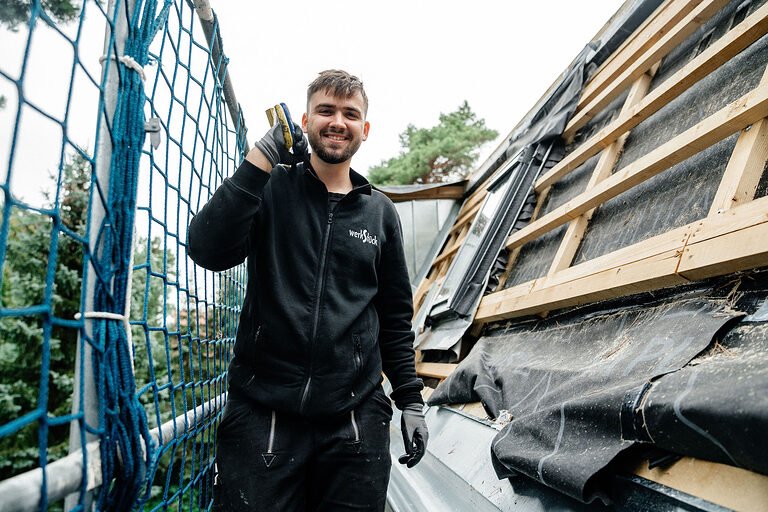 Ausbildung, Klempner, Anlagenmechaniker, Sanitär-, Heizungs- und Klimatechnik, Beruf, Auszubildende, Handwerkskammer Berlin