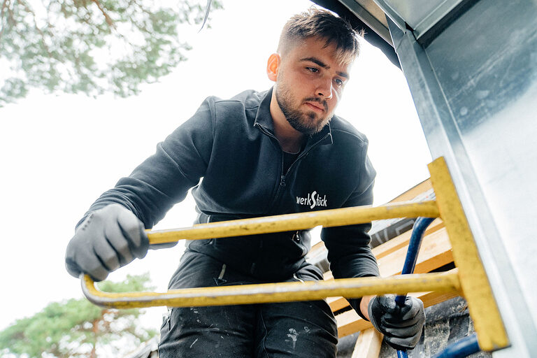 Ausbildung, Klempner, Anlagenmechaniker, Sanitär-, Heizungs- und Klimatechnik, Beruf, Auszubildende, Handwerkskammer Berlin