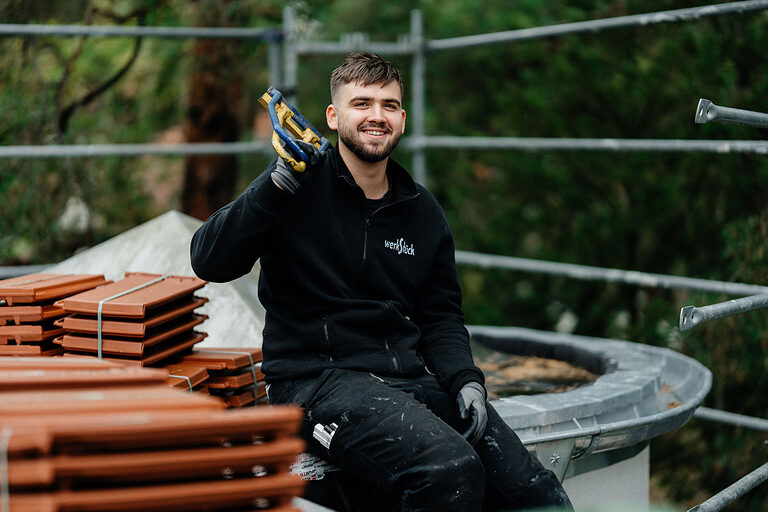 Ausbildung, Klempner, Anlagenmechaniker, Sanitär-, Heizungs- und Klimatechnik, Beruf, Auszubildende, Handwerkskammer Berlin