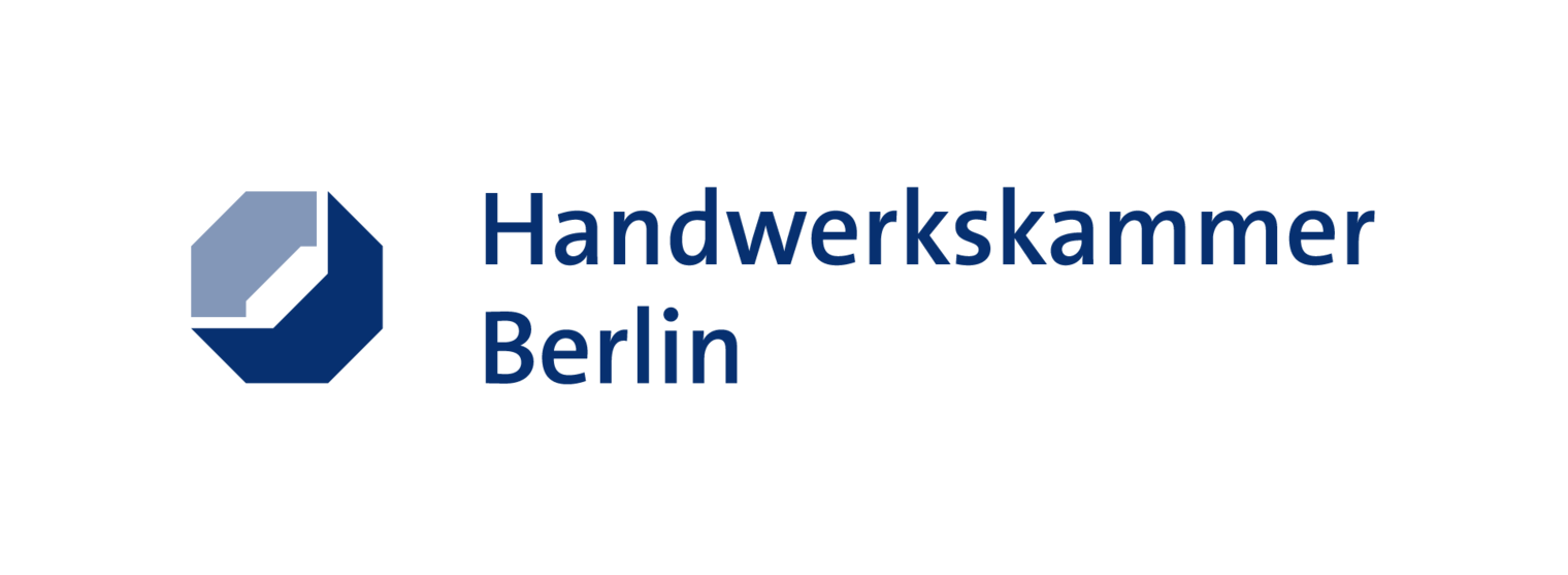 Logo, Handwerkskammer Berlin