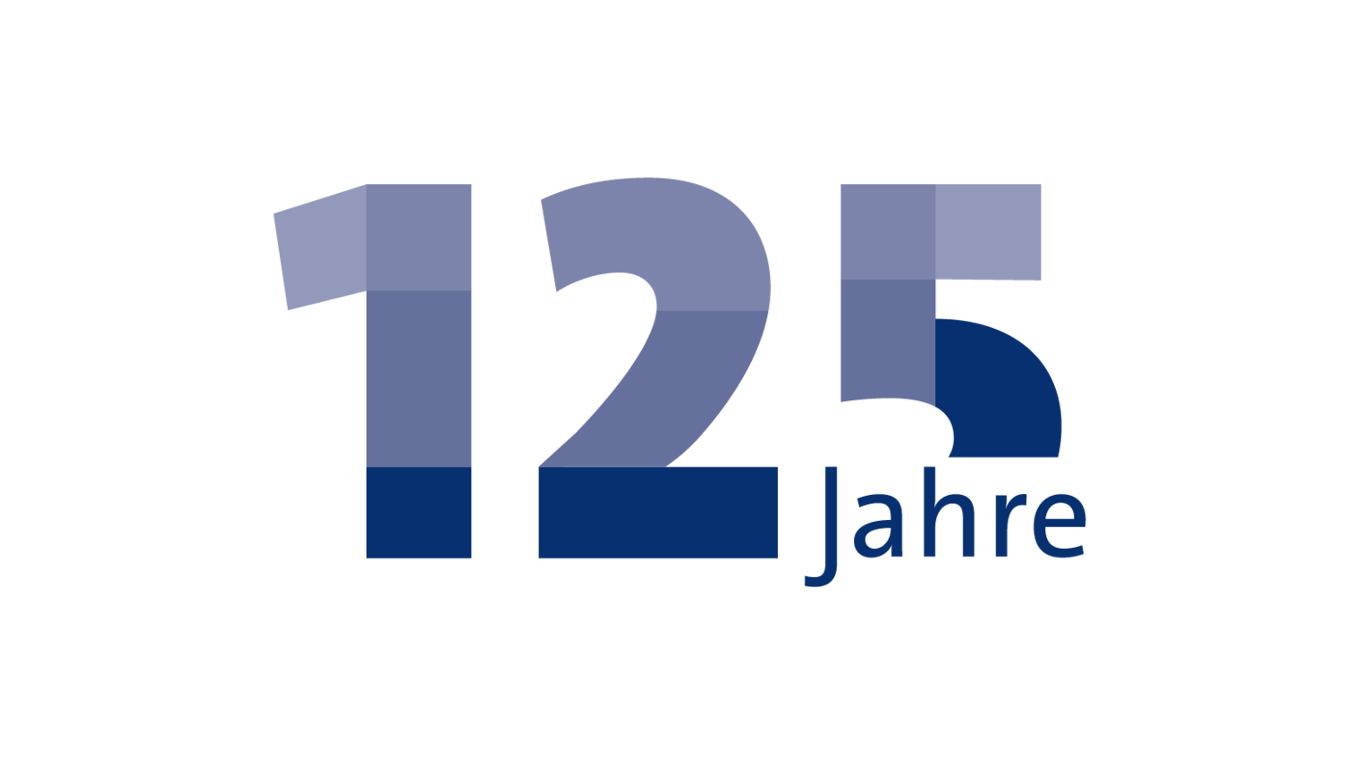 125 Jahre, Handwerkskammer Berlin, Logo, Jubiläum 