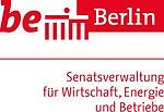 Logo der Senatsverwaltung für Wirtschaft, Energie und Betriebe des Landes Berlin