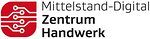Logo des Mittelstand Digital Zentrum Handwerk