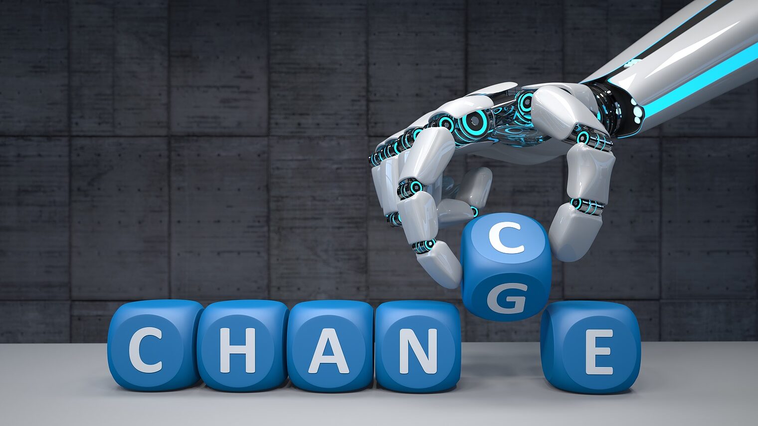 Roboter, Technologie, Chance, Internet, Roboter, Maschine, Digitalisierung, KI, entwickeln, künstliche Intelligenz, 