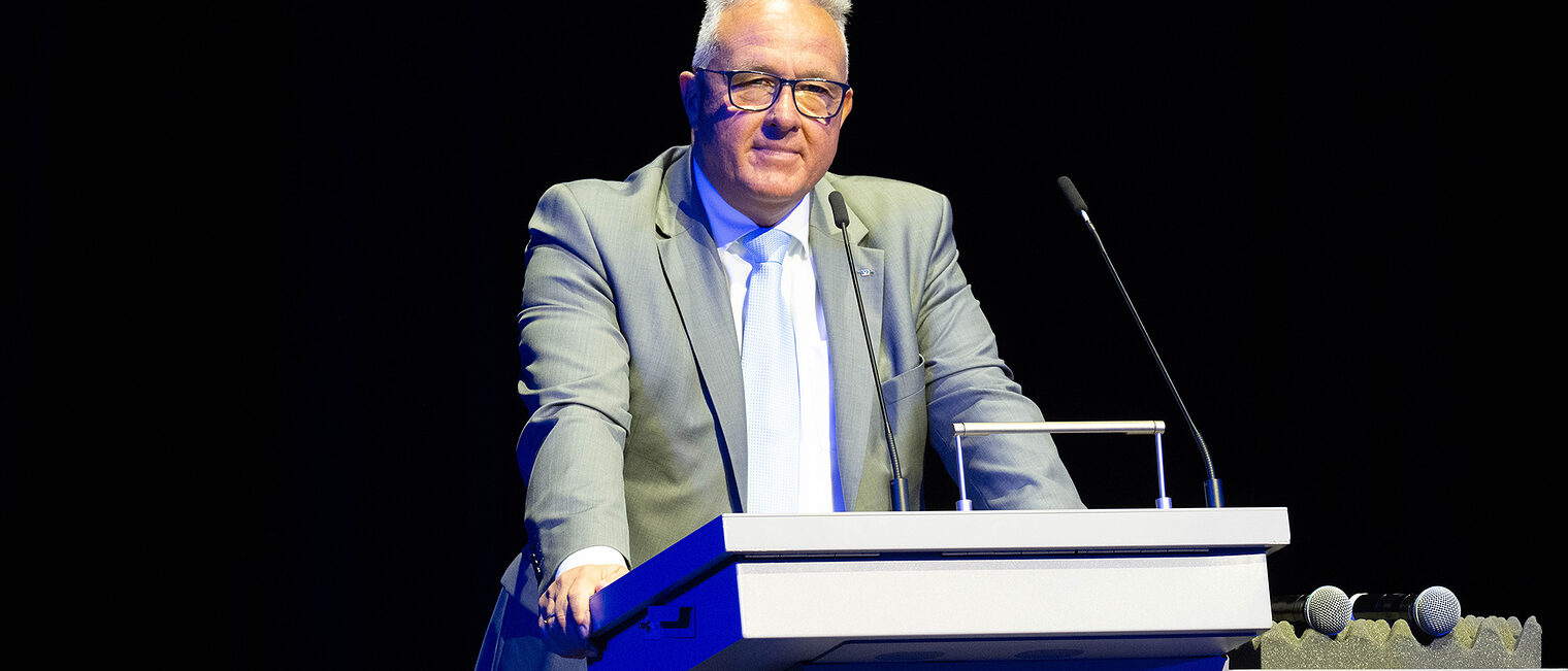 Handwerkskammer Berlin ehrt am 11. Mai 2025 im Friedrichstadt-Palast die Meisterinnen und Meister des Jahrgangs 2024: Sponsor