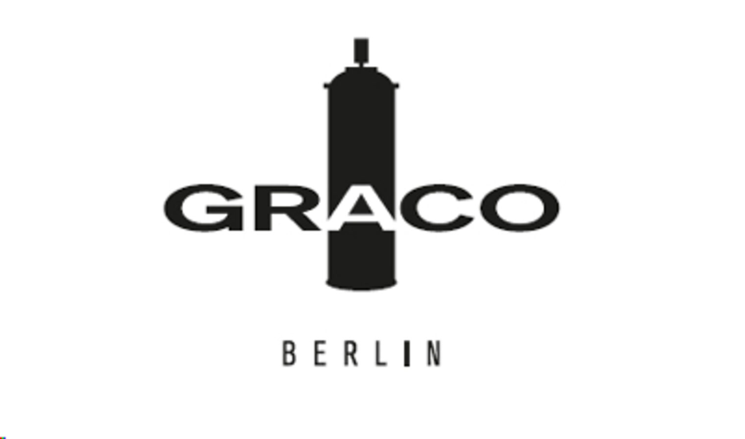 Logo von Graco Berlin