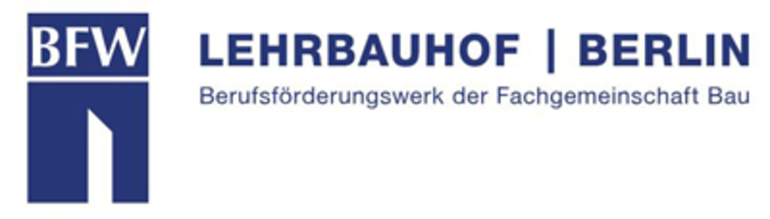 Logo der FG Bau