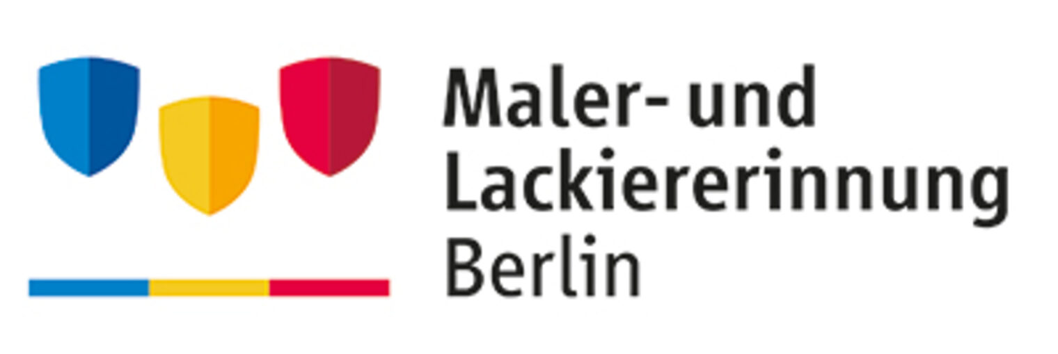 Logo der Maler-Innung