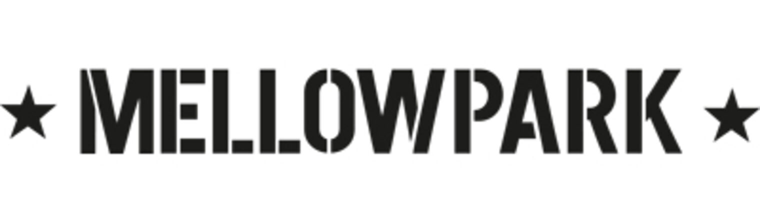 Logo Mellowpark Berlin