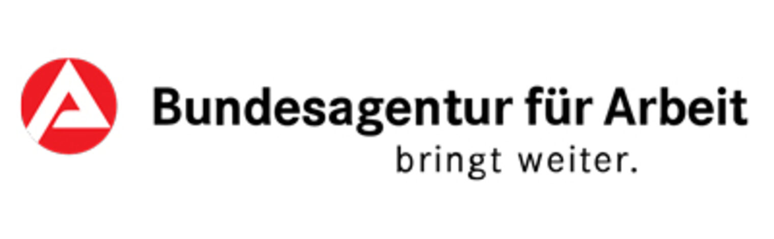 Logo der Bundesagentur für Arbeit