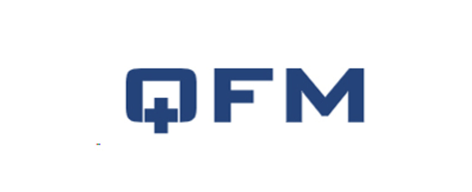 Logo von QFM