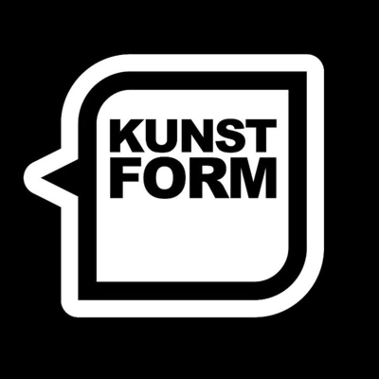 Logo von Kunstform