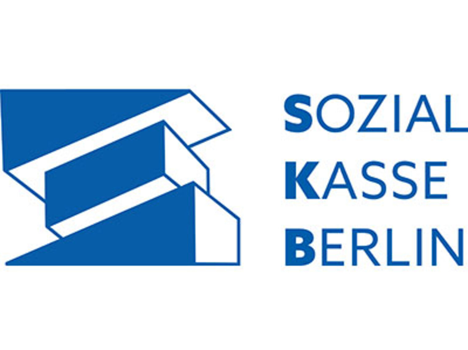 Logo der Sozialkasse Bau