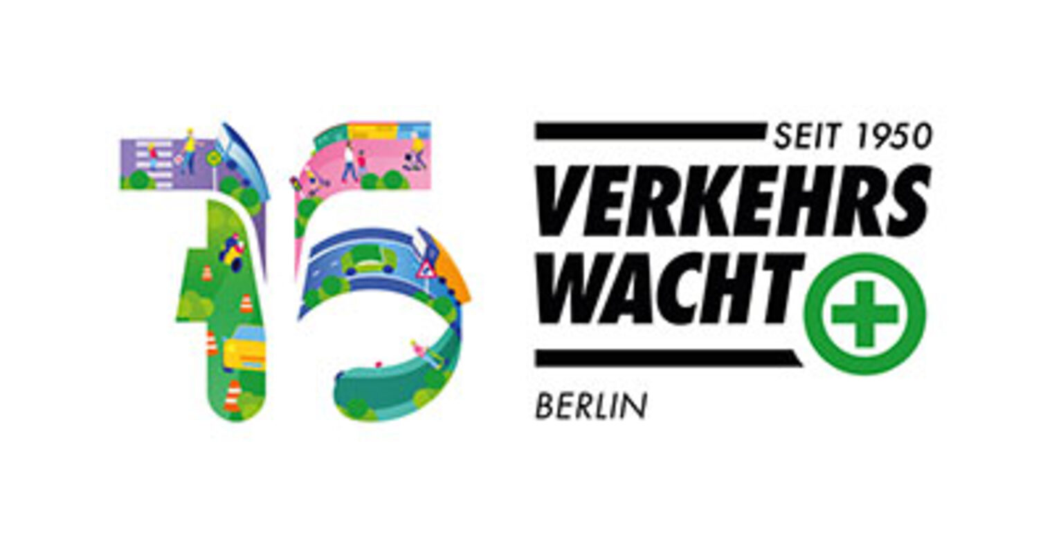 Logo von Verkehrswacht Berlin