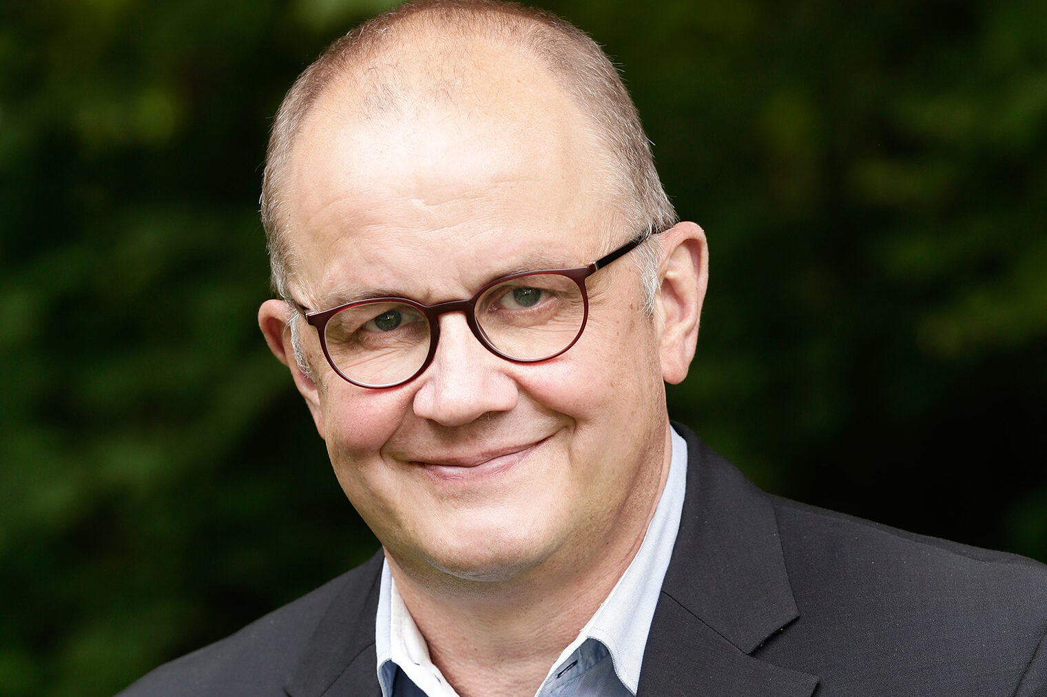 Jörg Paschedag, Vorsitzender WHdI (Wenn Handwerk, dann Innung)