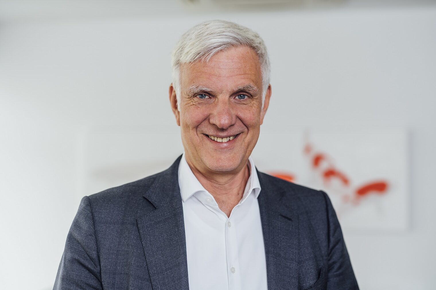 Stephan Schwarz, Ehrenpräsident der Handwerkskammer Berlin