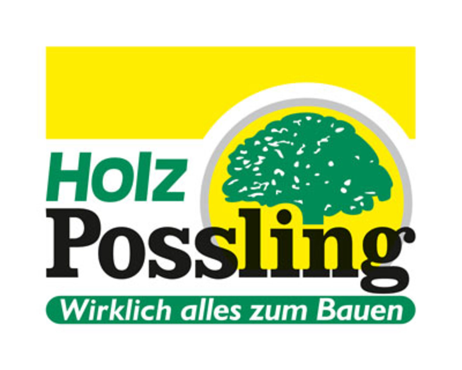Logo von Holz Possling