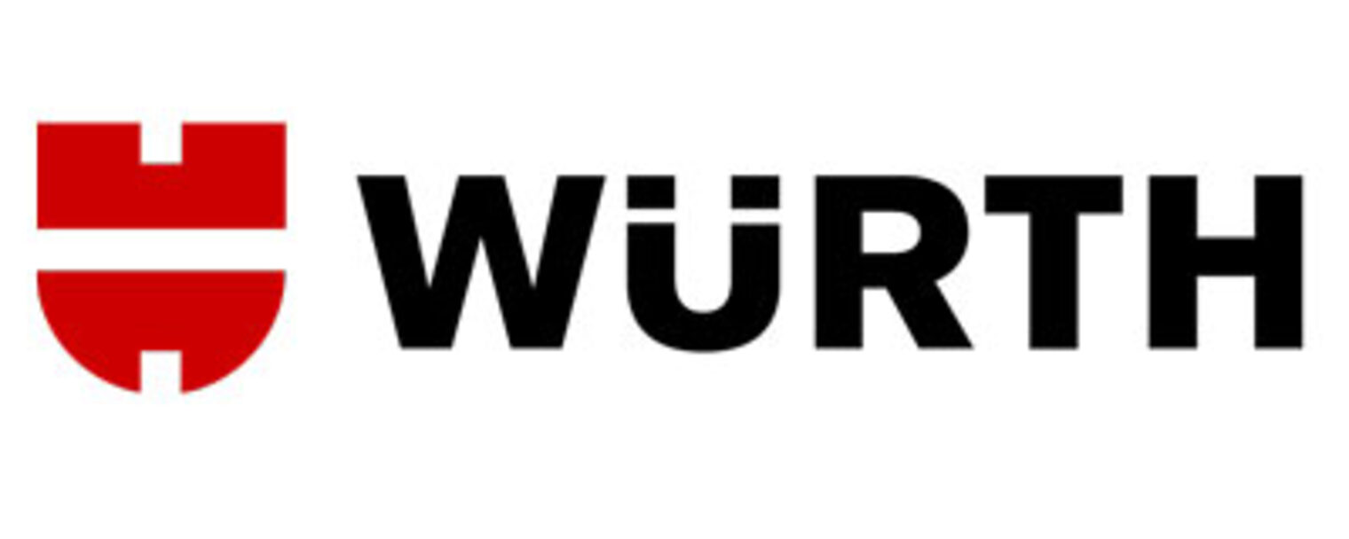 Logo von Würth