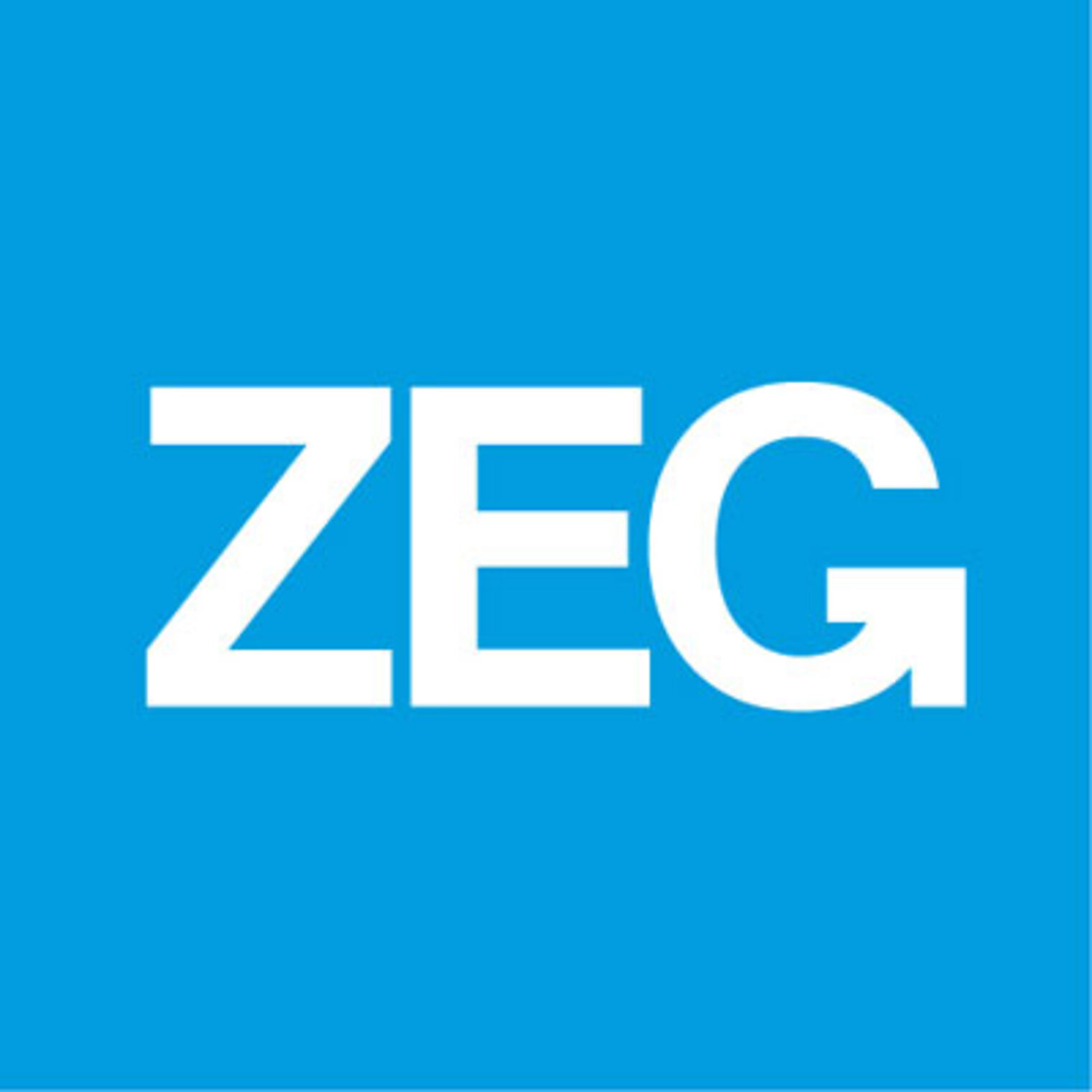 Logo von ZEG