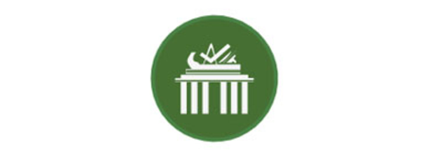 Logo von Tischlermeisterschule Berlin