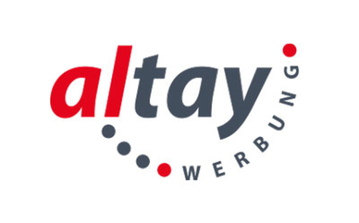 Logo von Altay Werbung GmbH