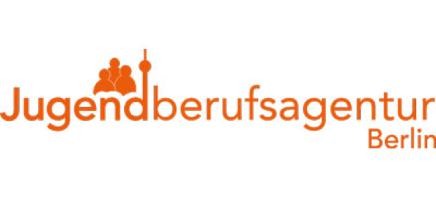 Logo der Jugendberufsagentur