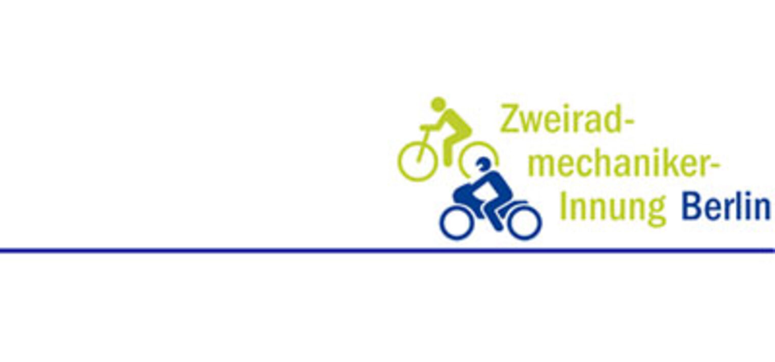 Logo der Zweirad-Innung