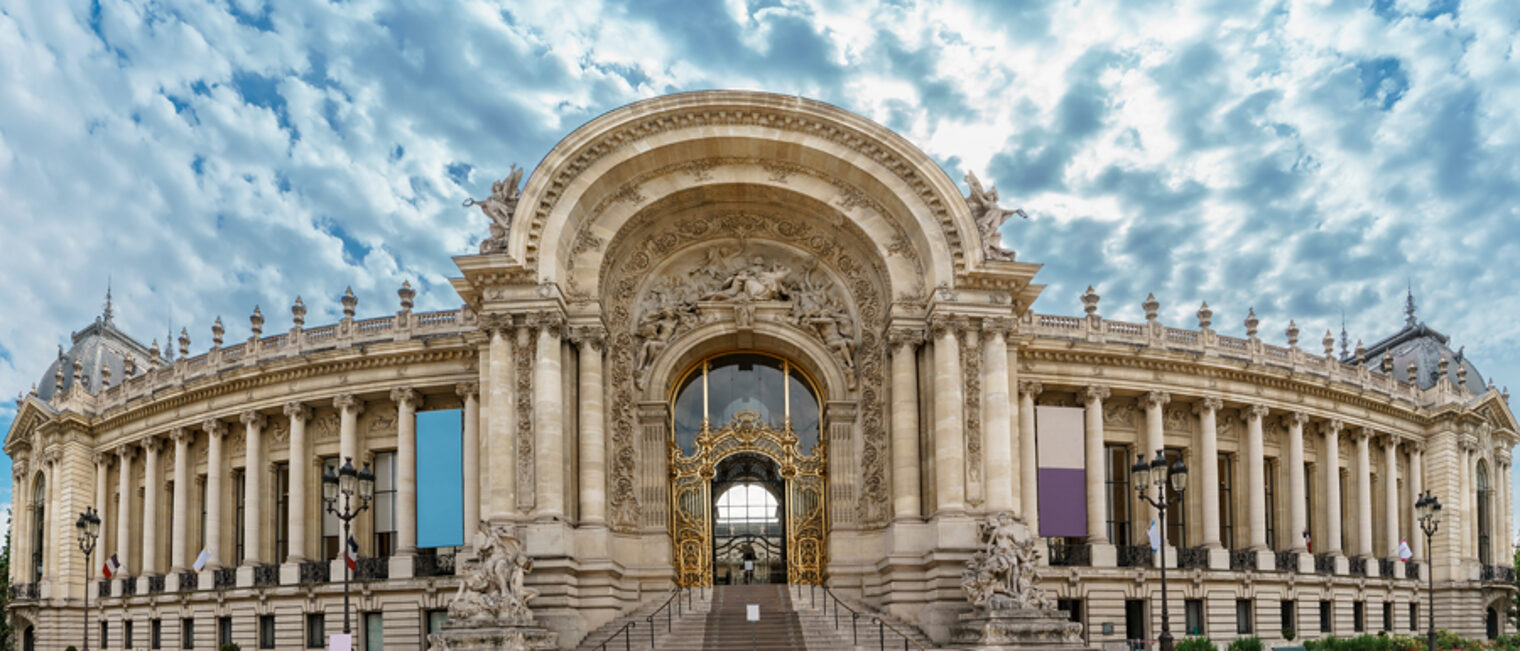 Petit Palais Paris