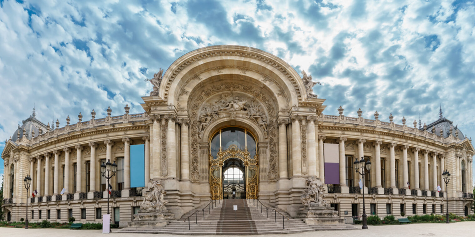 Petit Palais Paris